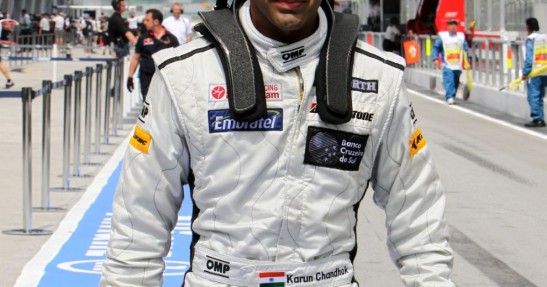 HIspania Racing Team